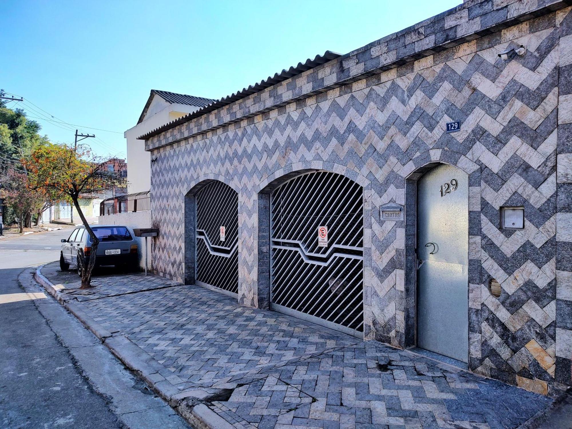 Pousada Guarulhos Apartment Exterior photo